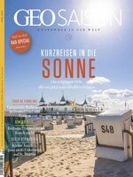 GEO Saison